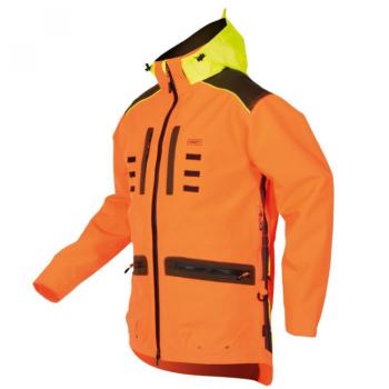 HART KURGAN | Jacket for Trackers